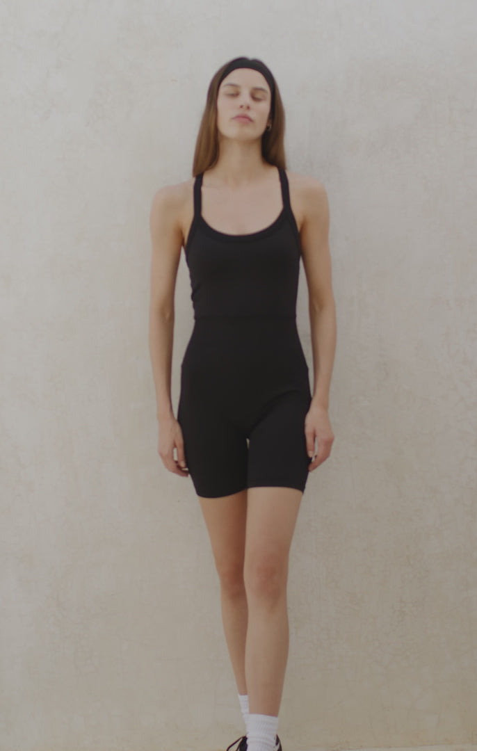 Z Supply Sunday Seamless Onesie