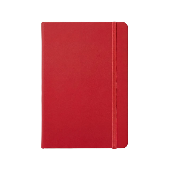Blocs-notes de direction Take It Outside Essentials avec couverture en cuir