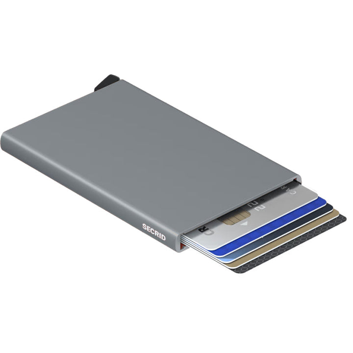 Secrid Cardprotector Titanium