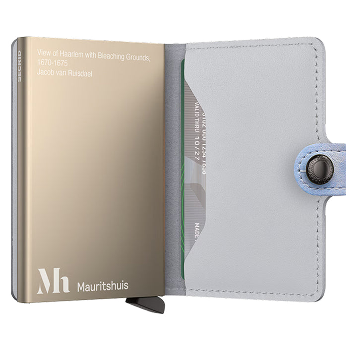 Secrid Miniwallet Art Nuages