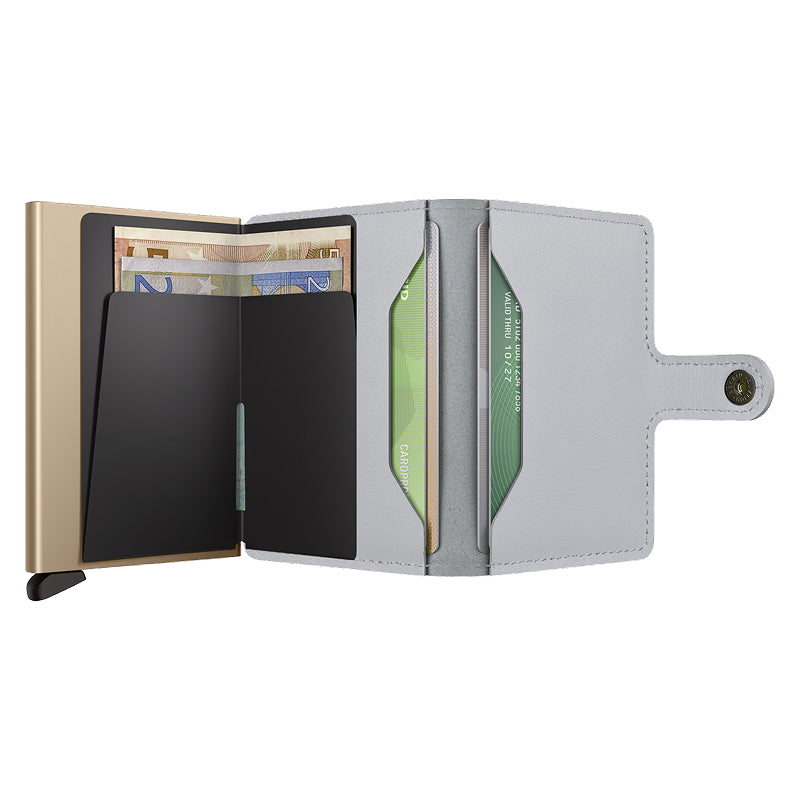 Secrid Miniwallet Art Nuages