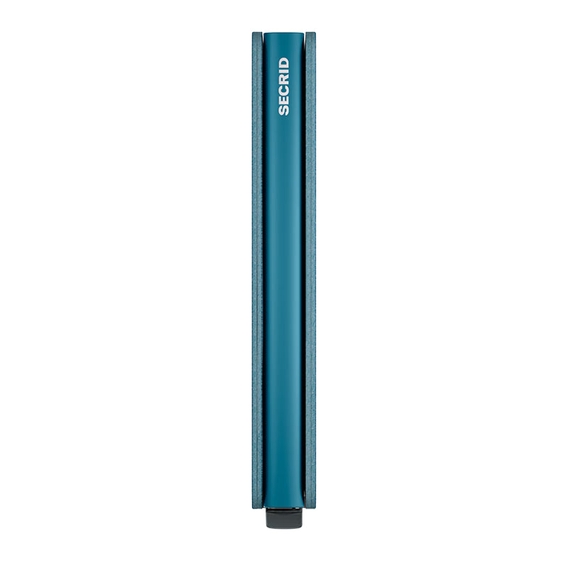 Secrid Slimwallet Vintage Teal