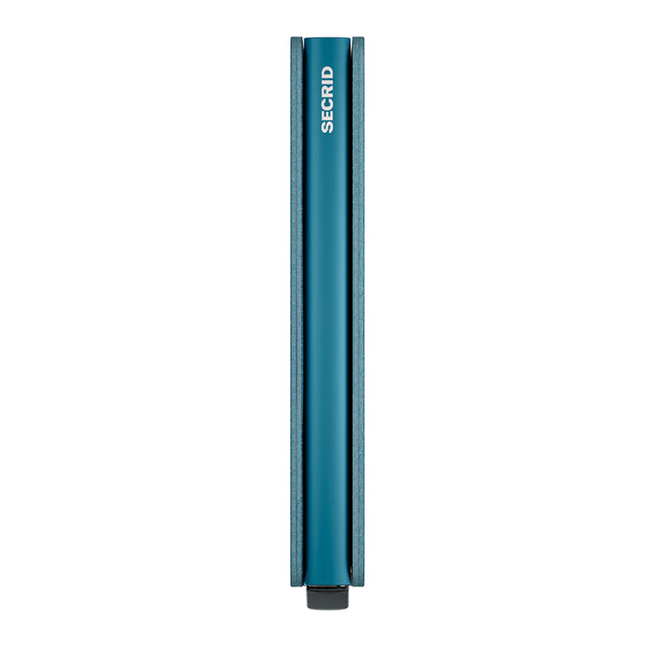 Secrid Slimwallet Vintage Teal