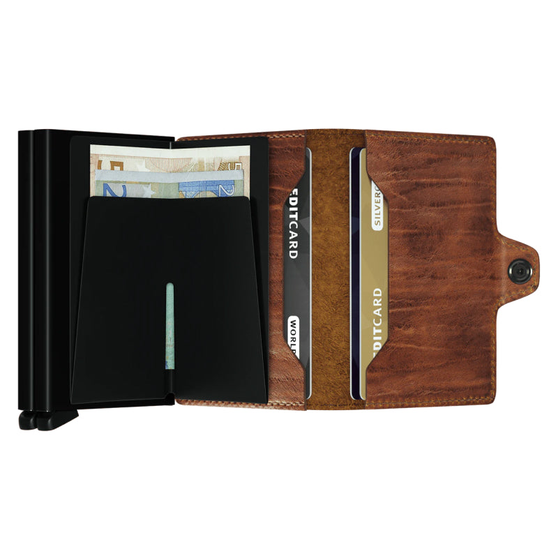 Secrid - Twinwallet Dutch Martin Whiskey