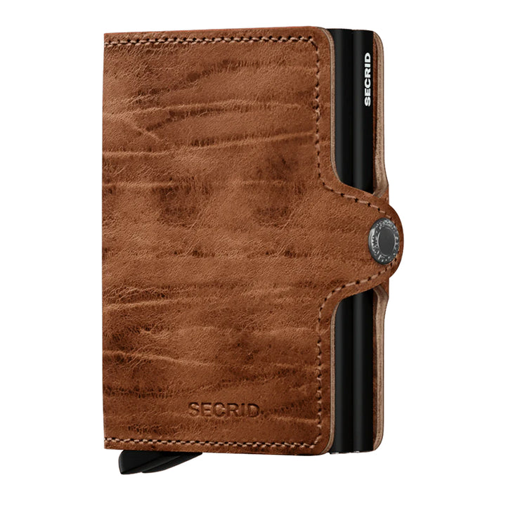 Secrid - Twinwallet Dutch Martin Whiskey