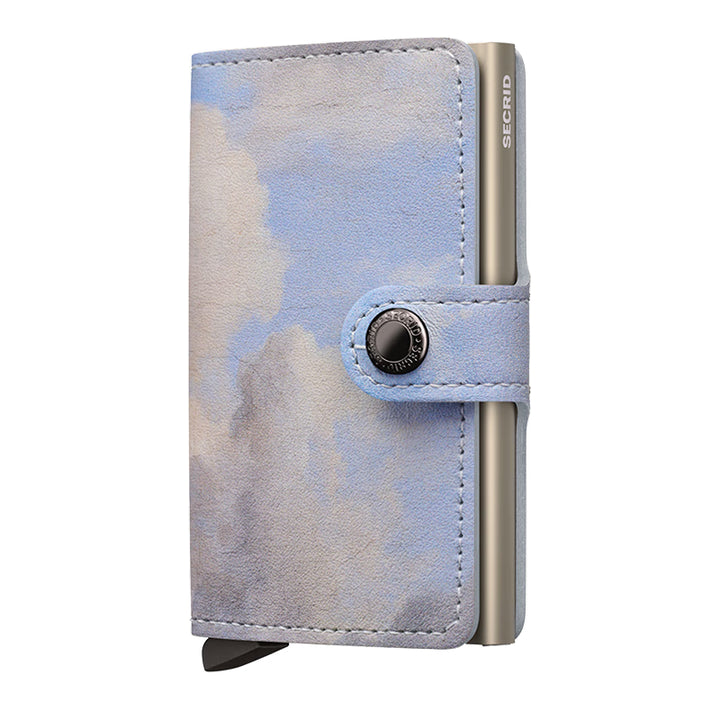 Secrid Miniwallet Art Nuages