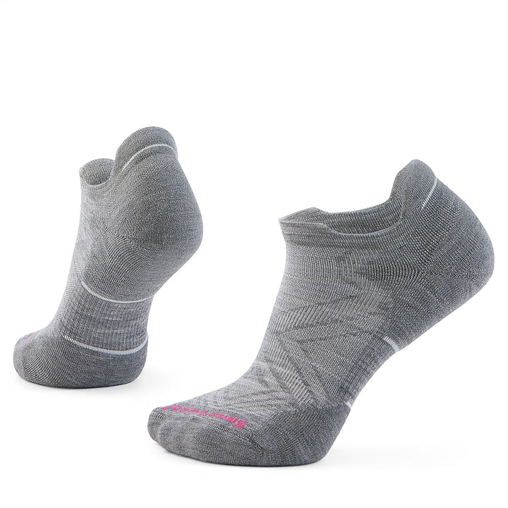 Chaussettes basses Smartwool Run Targeted Cushion pour femmes