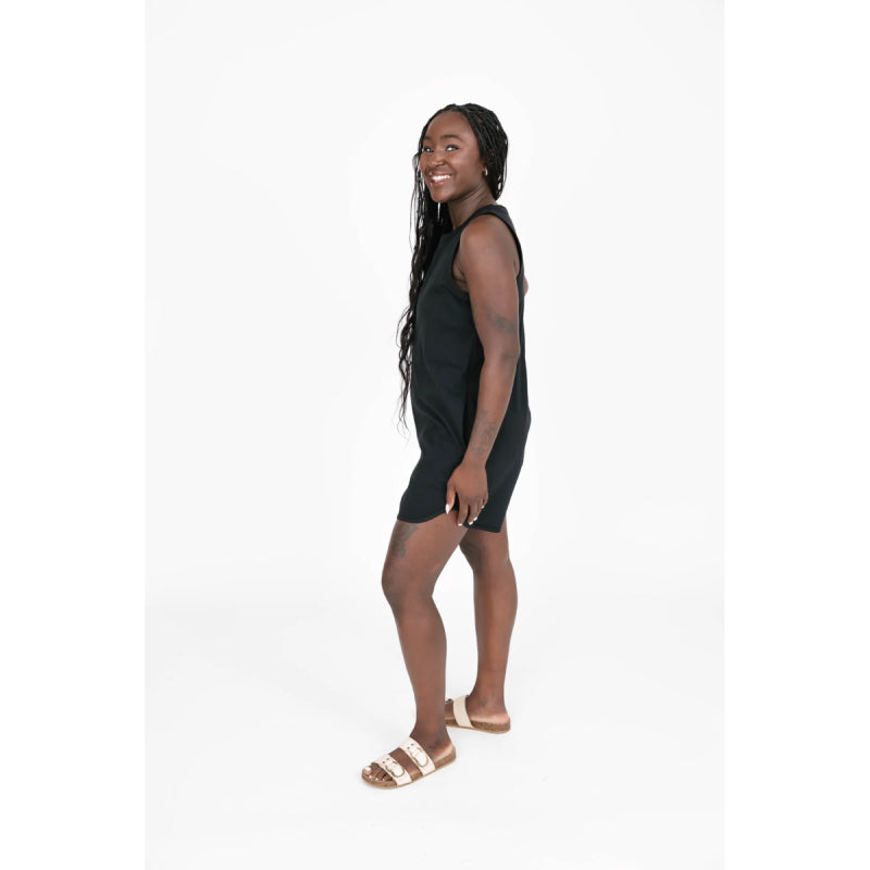 Smash+Tess Tia Shorty Romper