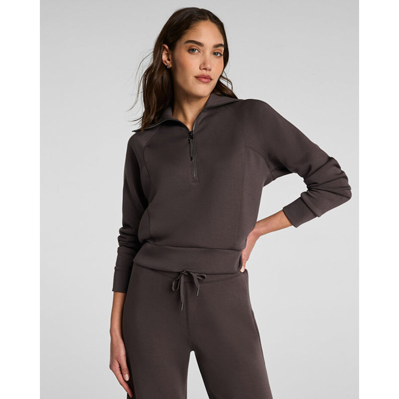 SPANX AirEssentials® Half Zip