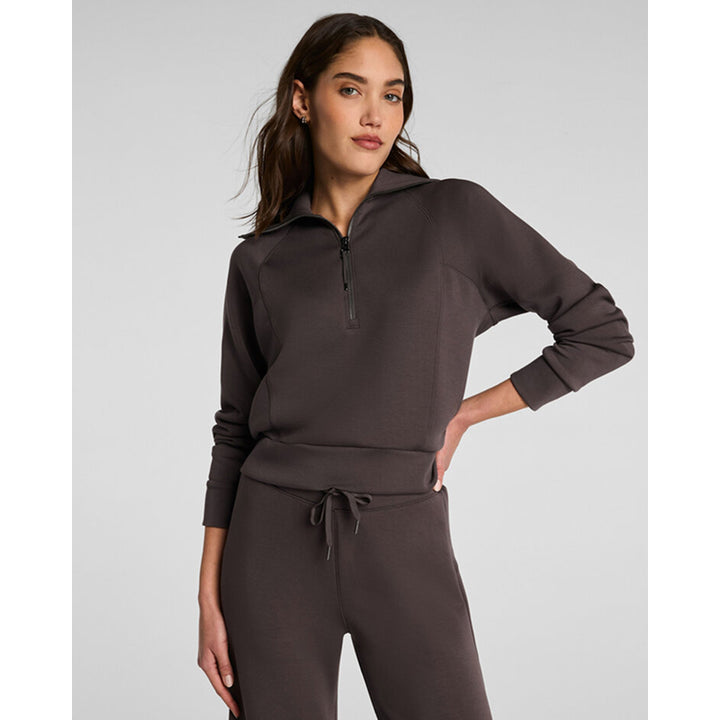 SPANX AirEssentials® Half Zip