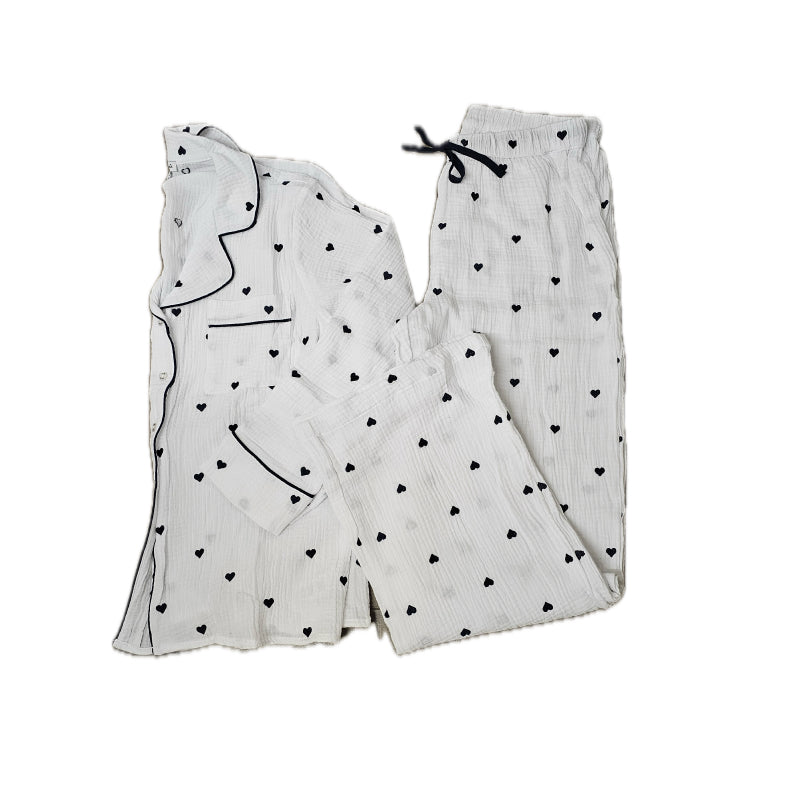 Ensemble de nuit Splendid Lottie Love