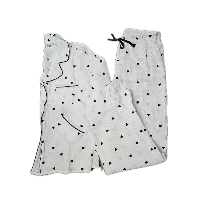 Ensemble de nuit Splendid Lottie Love