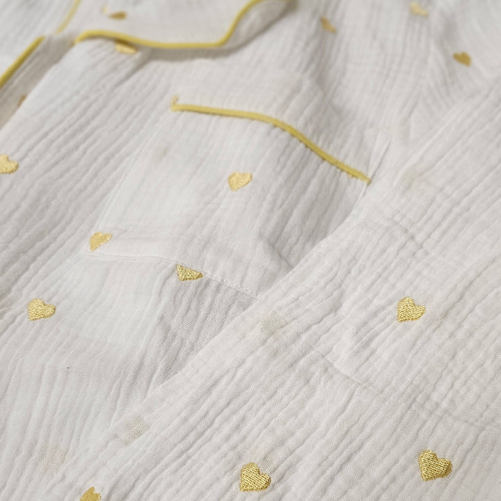 Ensemble de nuit Splendid Lottie Love