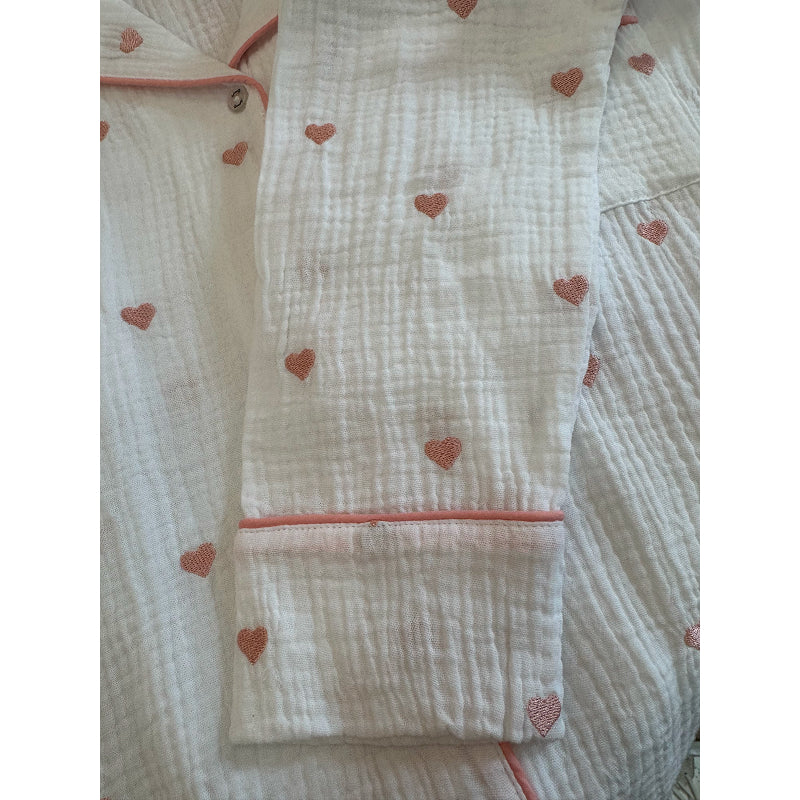 Ensemble short splendide Lottie Love
