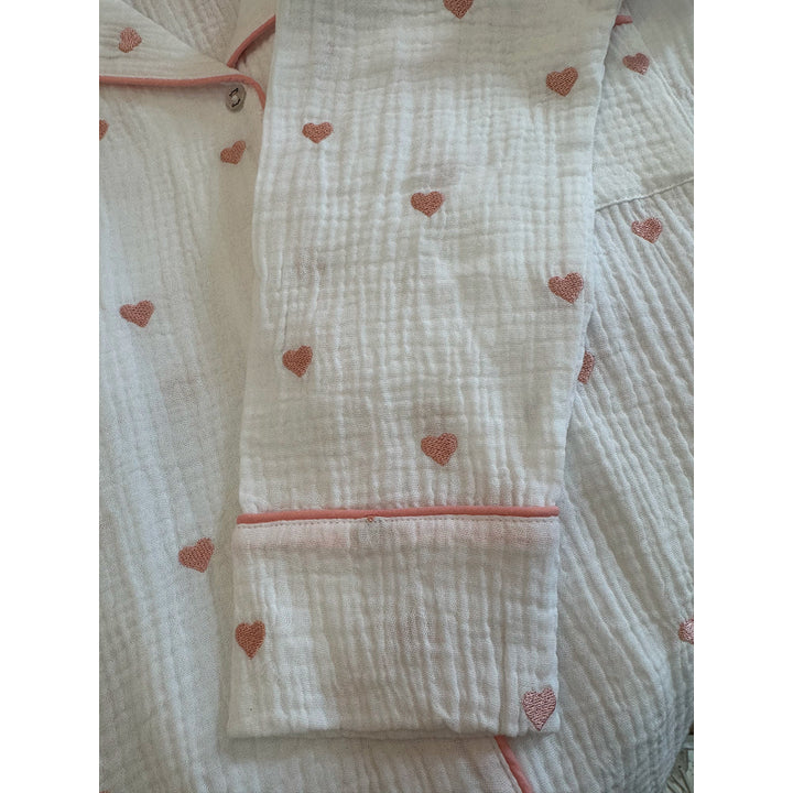 Ensemble short splendide Lottie Love