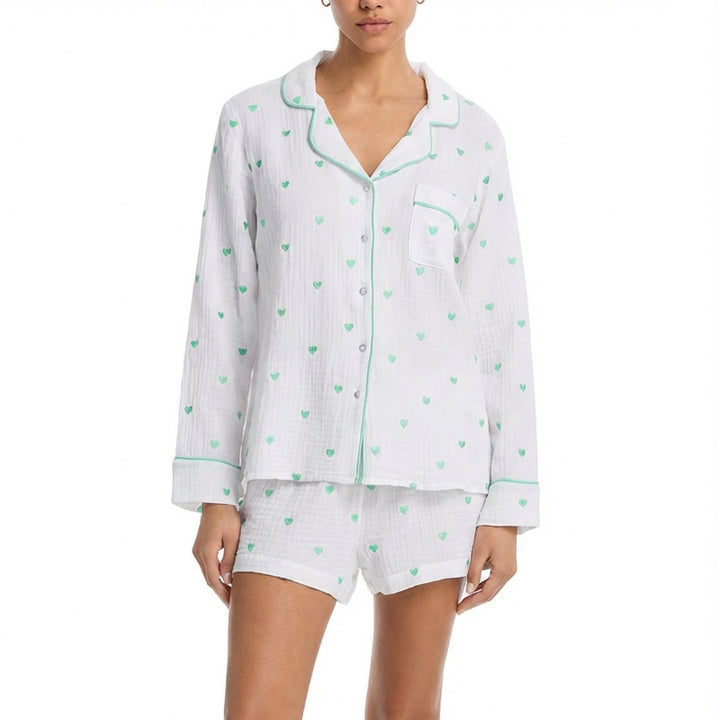 Ensemble short splendide Lottie Love
