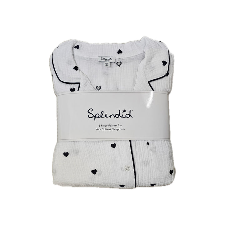 Ensemble de nuit Splendid Lottie Love