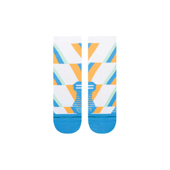 Chaussettes courtes Stance Run Gamma Ray UL