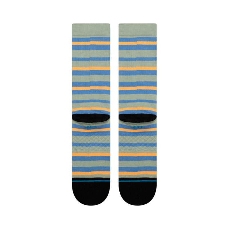 Chaussettes mi-mollet Stance Brett