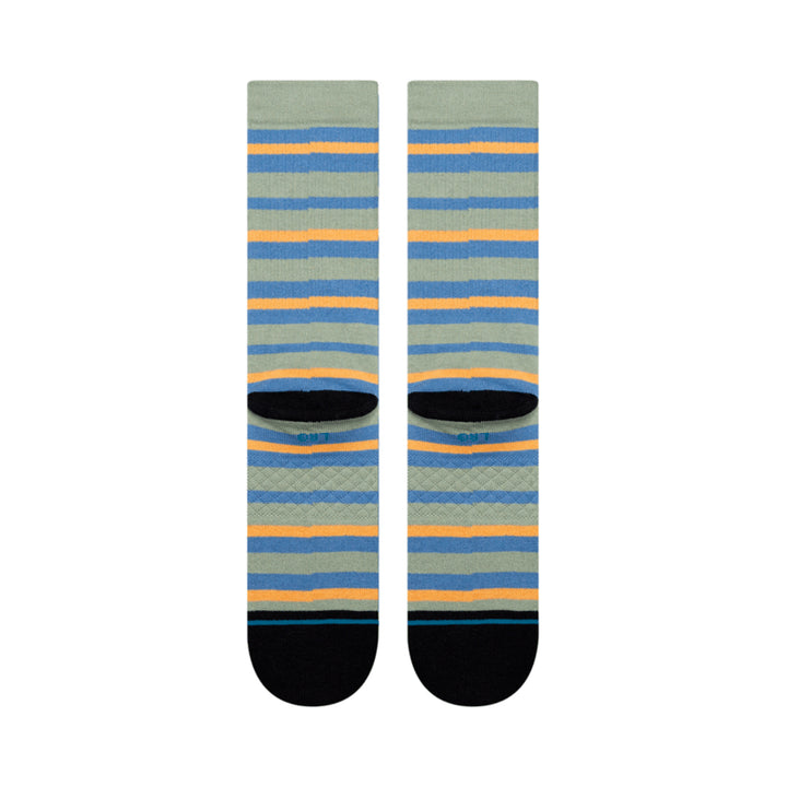 Chaussettes mi-mollet Stance Brett