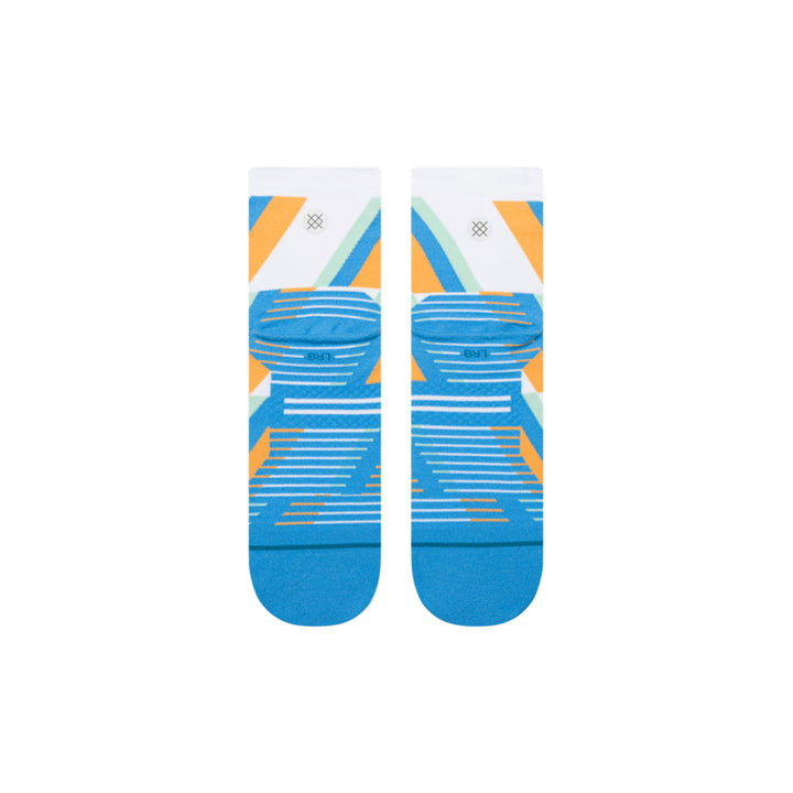 Chaussettes courtes Stance Run Gamma Ray UL