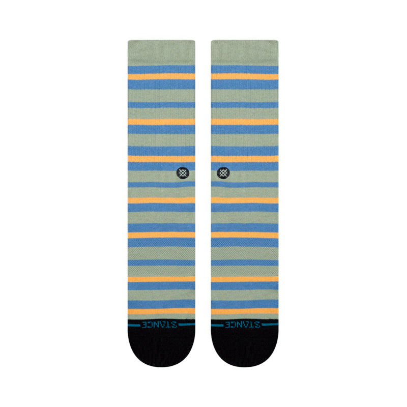 Chaussettes mi-mollet Stance Brett