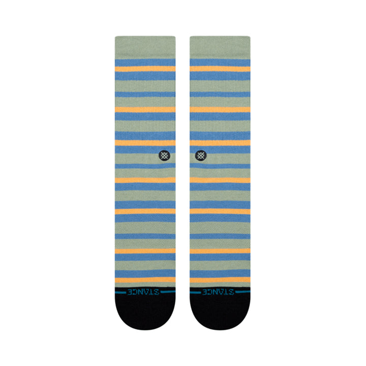 Chaussettes mi-mollet Stance Brett