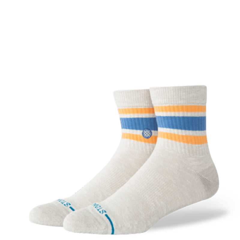 Chaussettes courtes Stance Slub Boyd