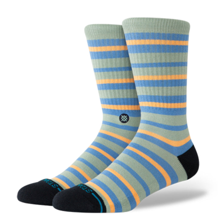 Chaussettes mi-mollet Stance Brett