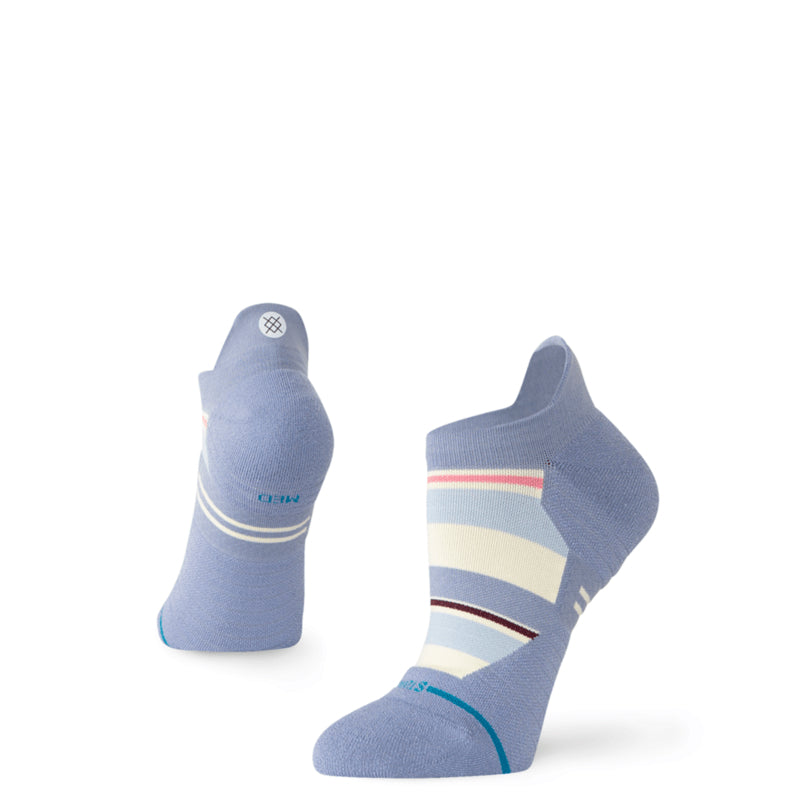 Stance Run Milo Light Tab Socks