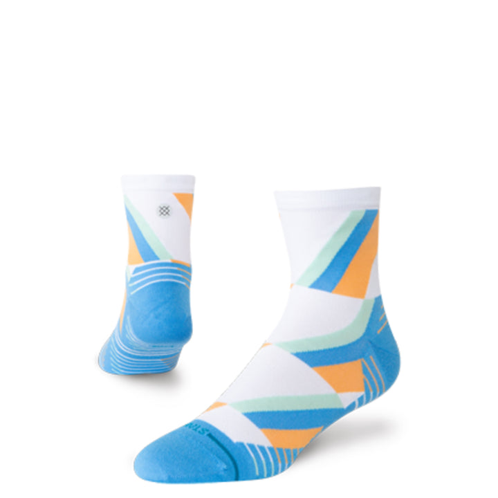 Chaussettes courtes Stance Run Gamma Ray UL