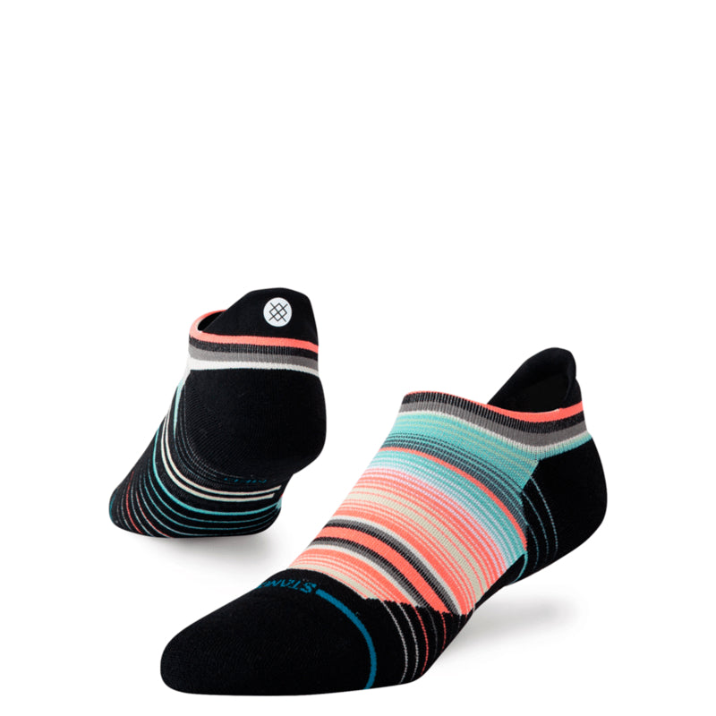 Stance Run Curren Light Tab Socks