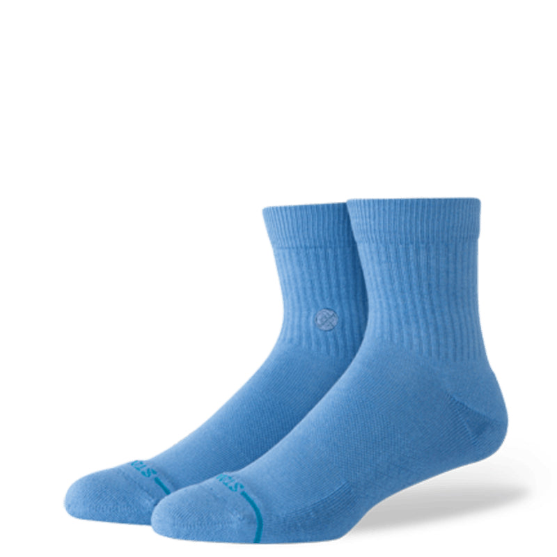 Chaussettes courtes Stance Icon