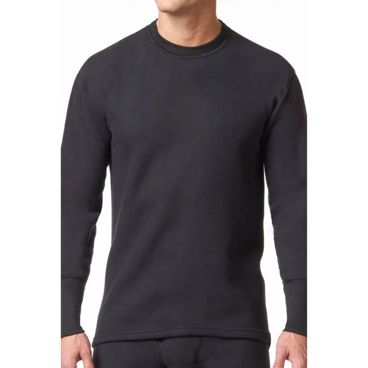 Stanfield's Men's Midweight Long Sleeve Shirt