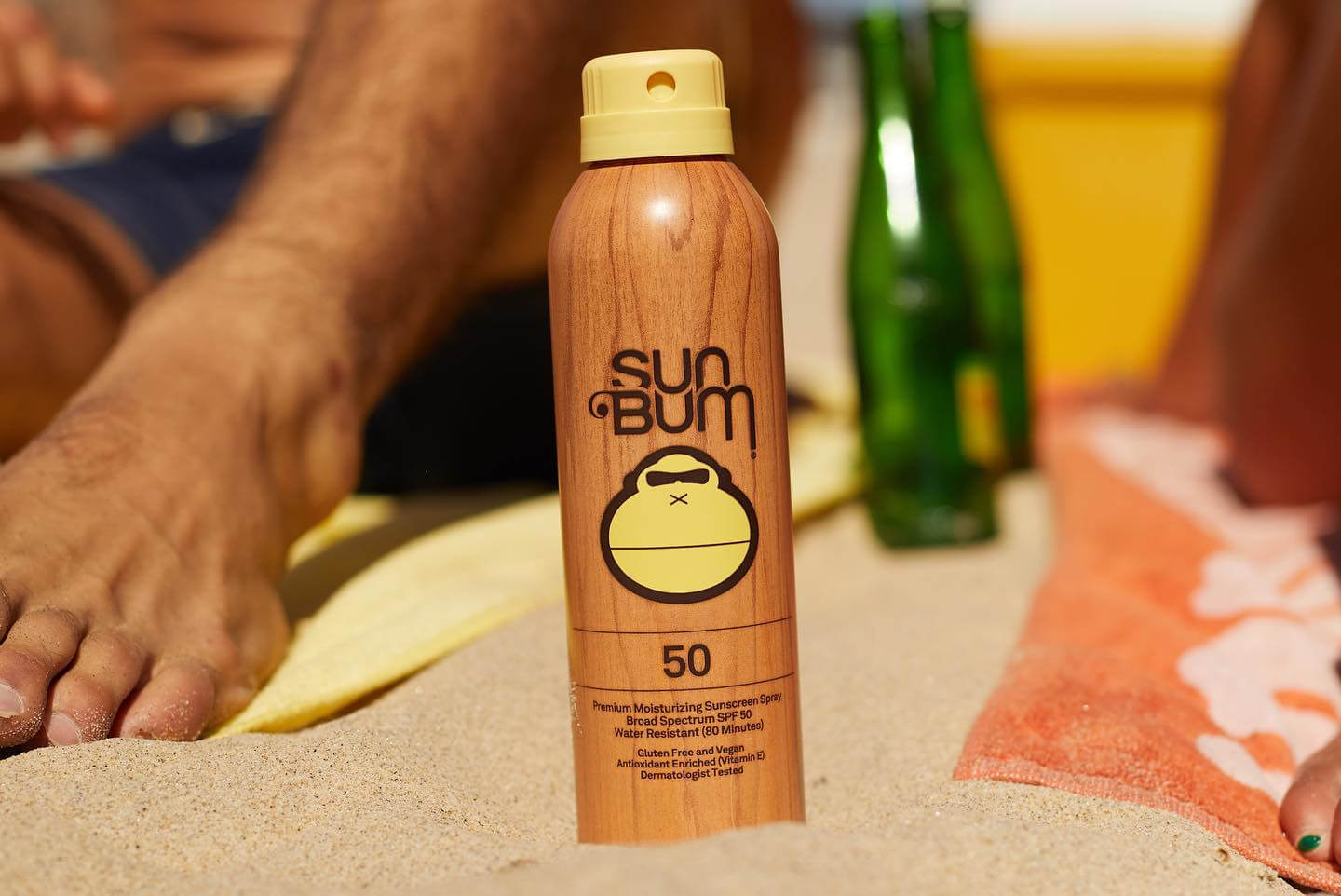 Sun Bum Product
