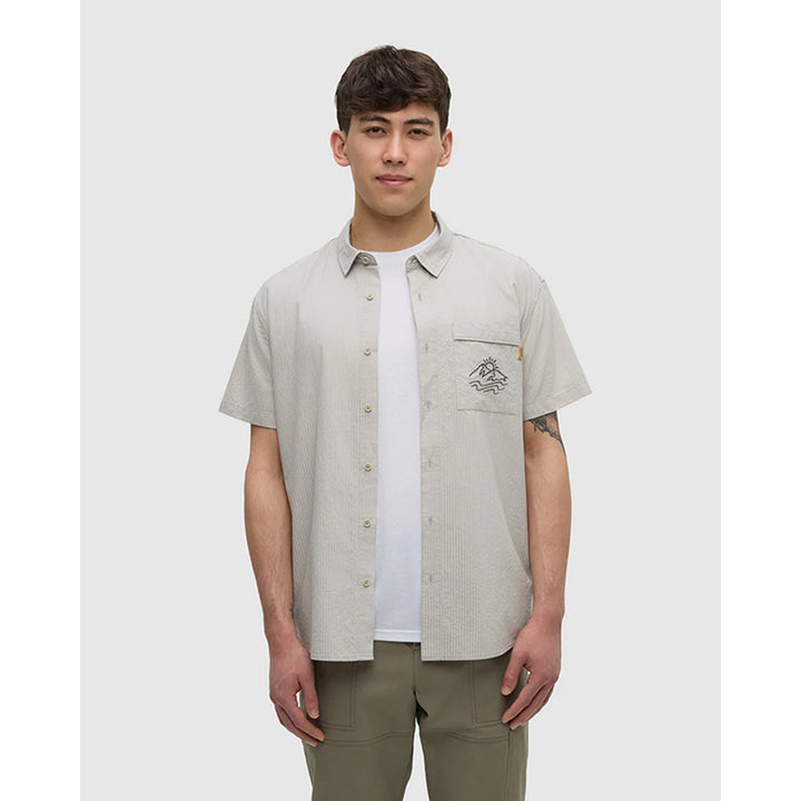 Chemise Hopkins pour homme de Tentree