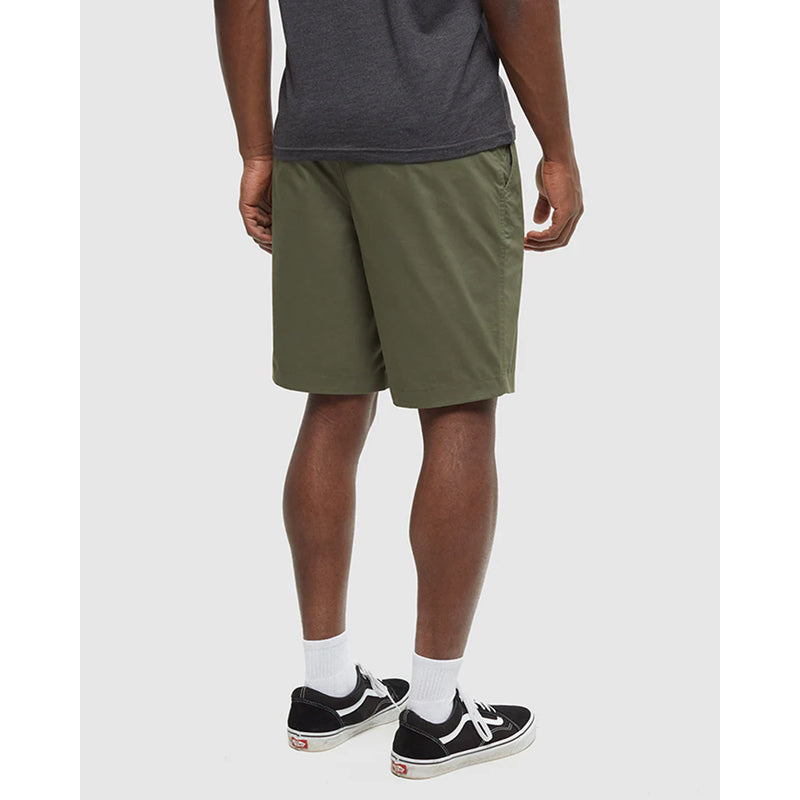 Short Latitude TechBlend pour homme Tentree