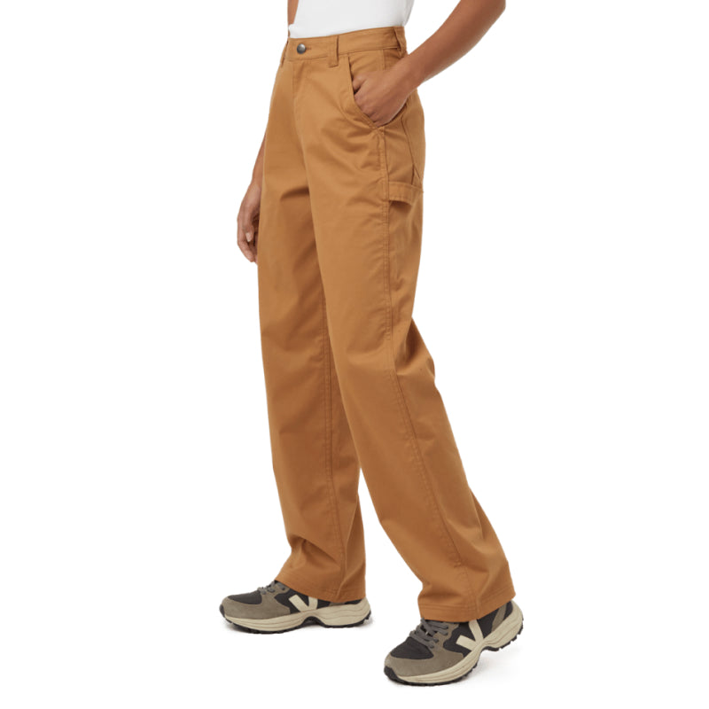 Tentree Women's TechBlend Carpenter Pant