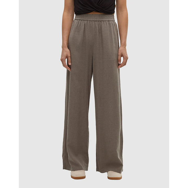 Pantalon Kaslo en chanvre pour femme Tentree