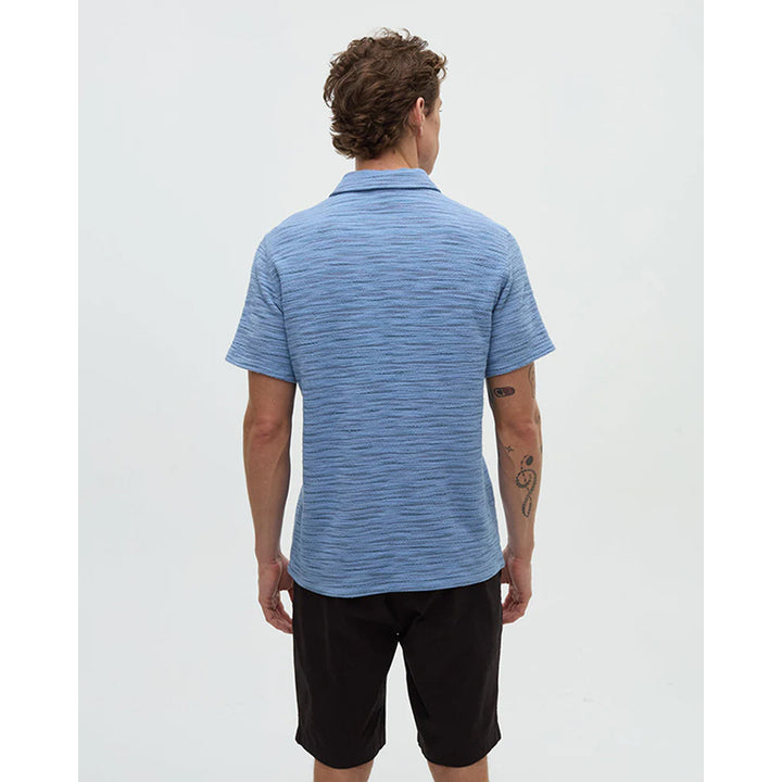 Chemise Copeland pour homme Tentree