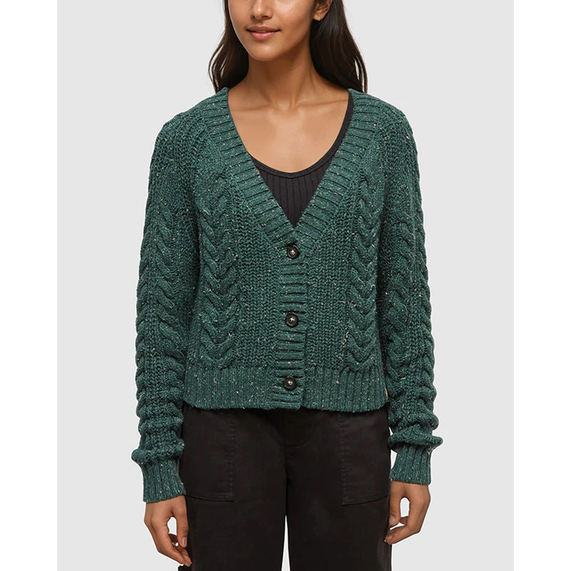 Cardigan Stillwater Tentree pour femme