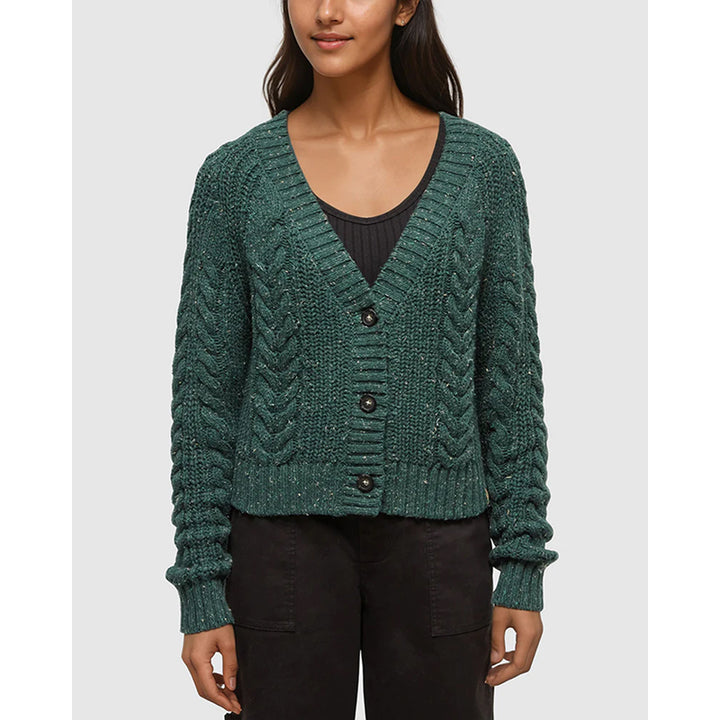 Cardigan Stillwater Tentree pour femme