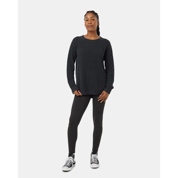 Tentree Women's Highline Drop Shoulder Sweater