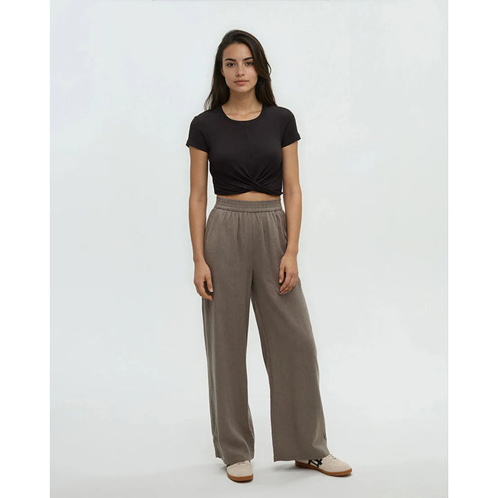 Pantalon Kaslo en chanvre pour femme Tentree