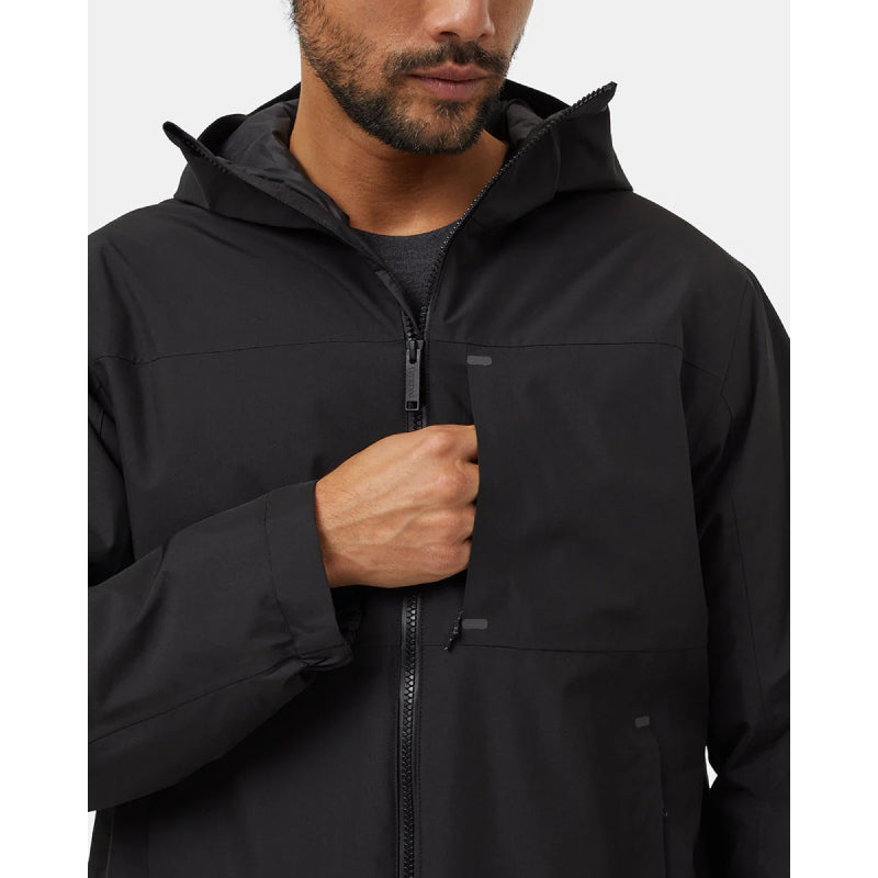 Tentree Men's Nimbus Insulated Jacket