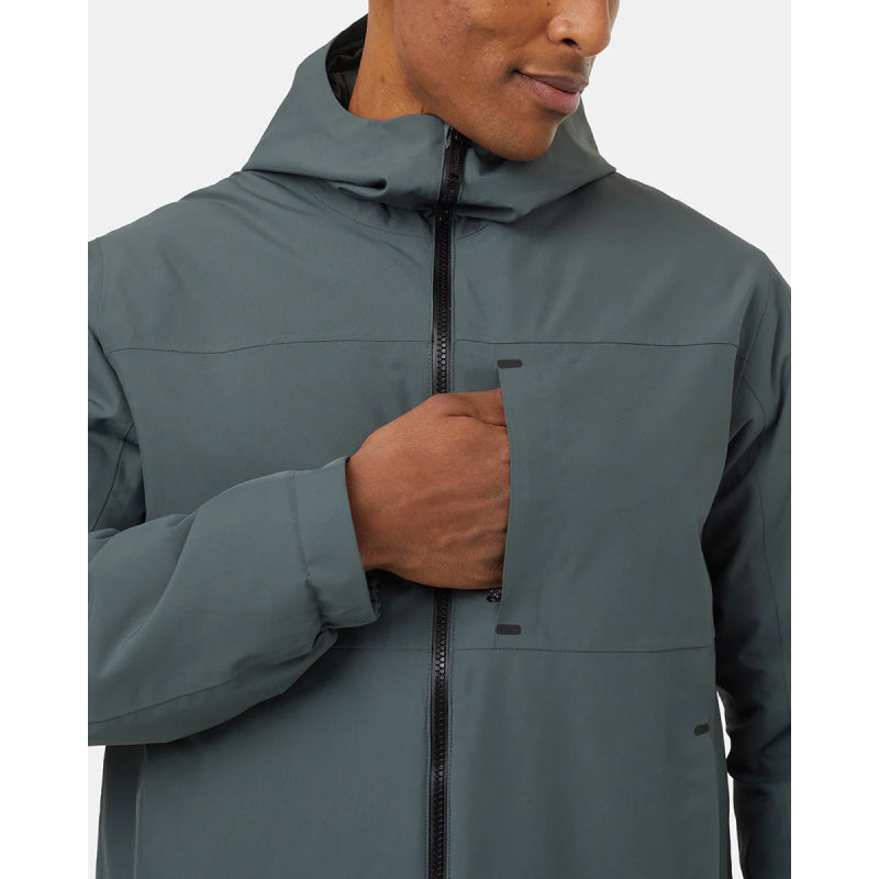 Tentree Men's Nimbus Insulated Jacket