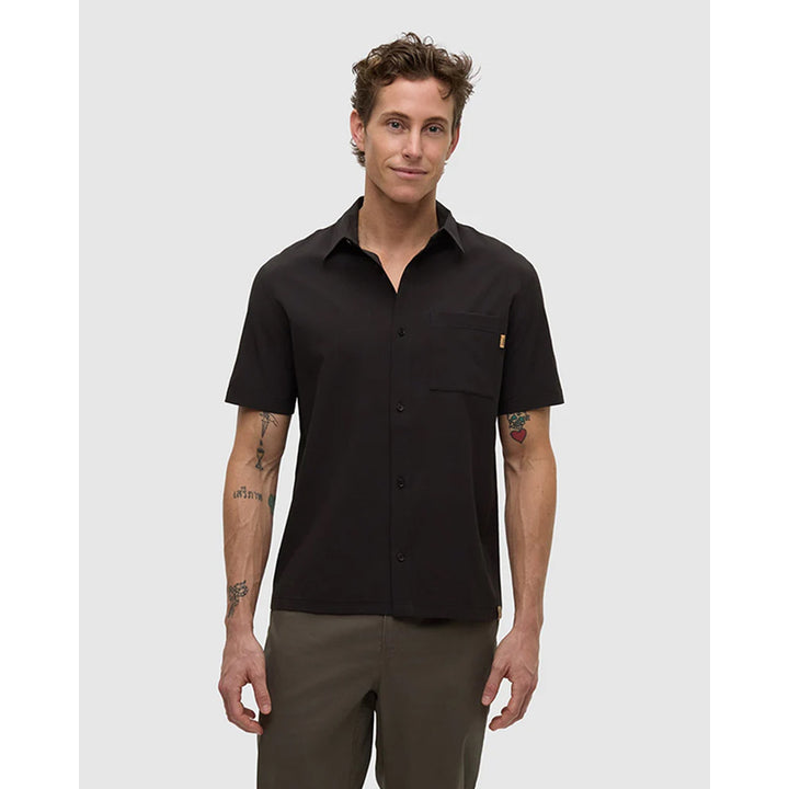 Chemise Hurst pour homme Tentree
