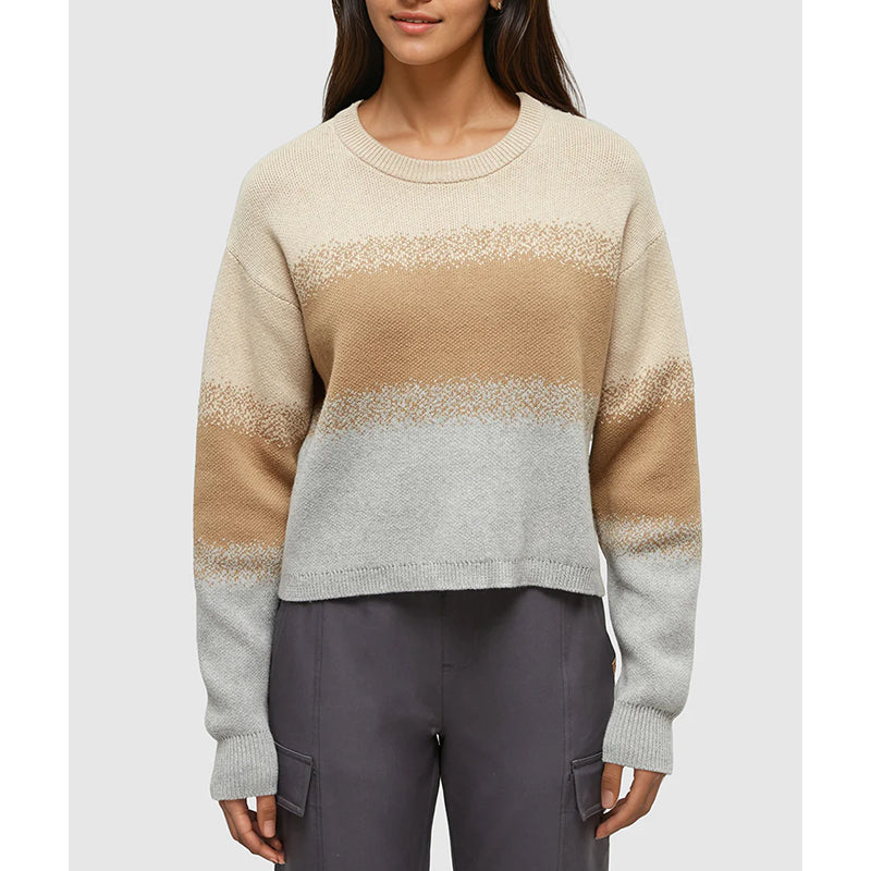 Chandail Kessler Tentree pour femmes