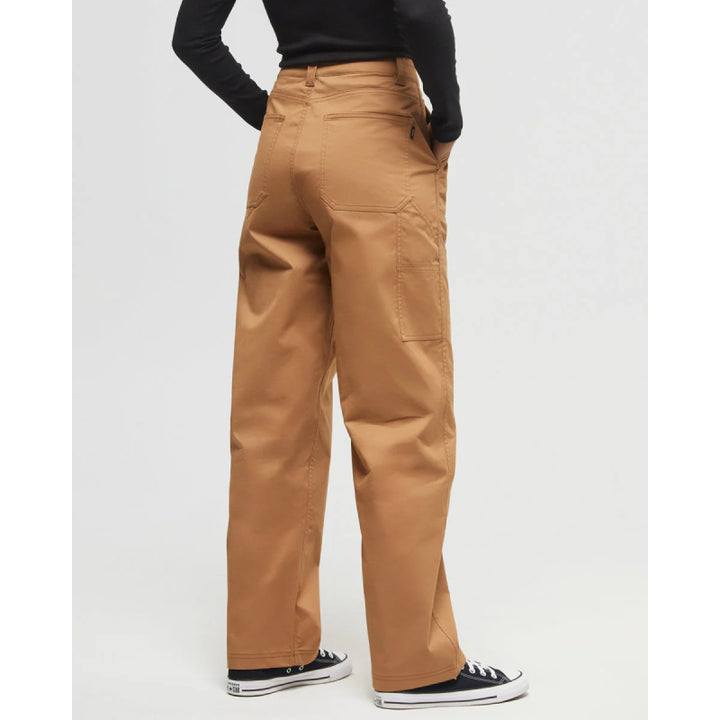 Tentree Women's TechBlend Carpenter Pant