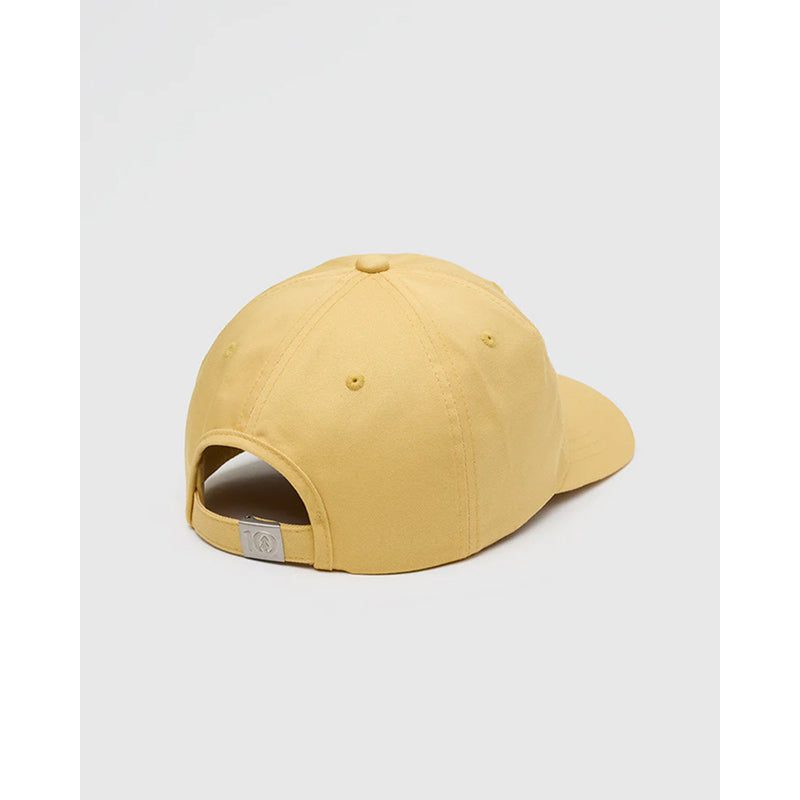 Casquette Peak à imprimé floral Tentree